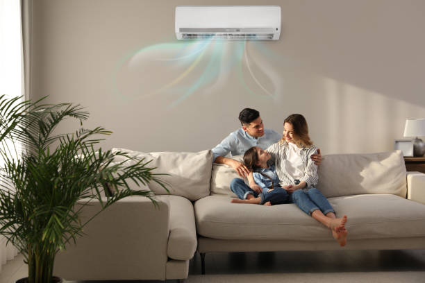 Best HVAC air duct cleaning  in Parma, OH