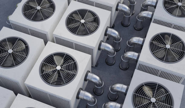 Best HVAC replacement cost  in Parma, OH