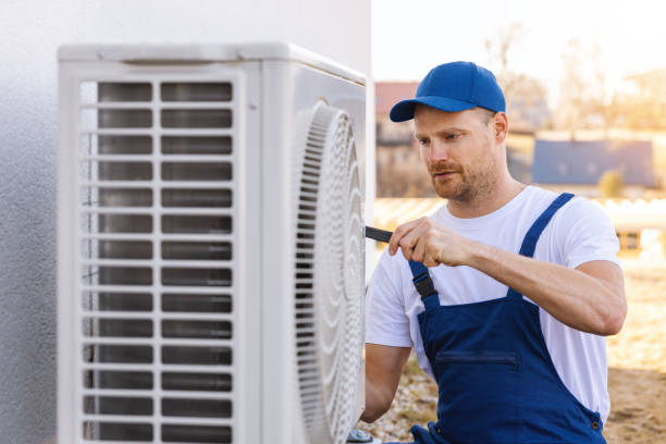 Best HVAC companies near me  in Parma, OH